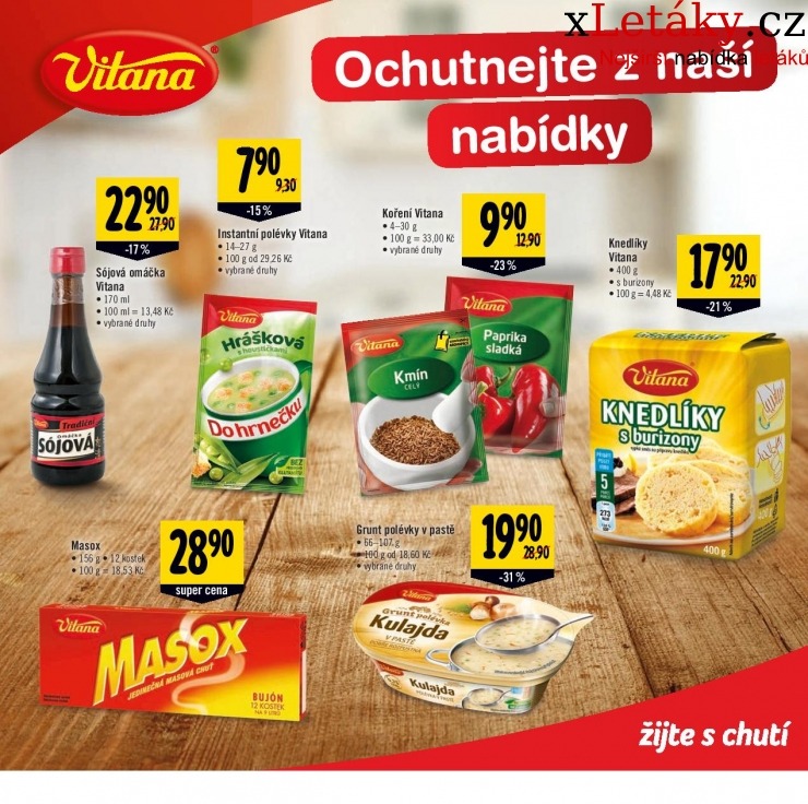leták Albert Hypermarket - Katalog leták strana 1 leták Albert Hypermarket - Katalog leták strana 1